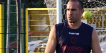 Scerni vuole rientrare nei playoff. Dinamo Roccaspinalveti per il rilancio