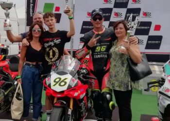 Buon compleanno Mimmo Di Marco!