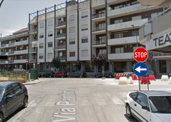 Traffico congestionato e rischi per gli automobilisti: cambia la viabilità di alcune strade del centro cittadino