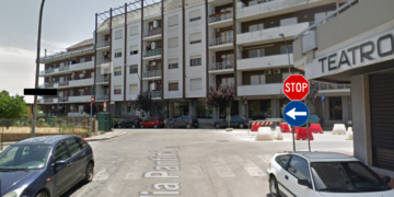 Traffico congestionato e rischi per gli automobilisti: cambia la viabilità di alcune strade del centro cittadino