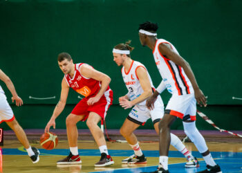 Il Lanciano supera Vasto con una grande rimonta: al Palasport finisce 78 a 67