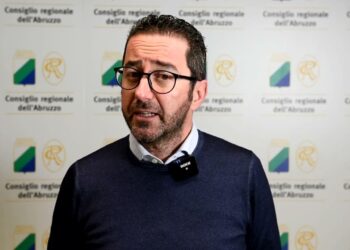 Regione, centrodestra diserta la commissione Agricoltura, Smargiassi: «La maggioranza non c’è più»