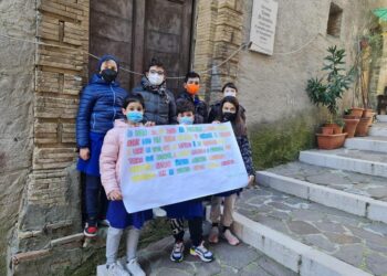 Giornate Fai di primavera: gli studenti dell’Istituto “Spataro”, apprendisti ciceroni a Furci, San Buono e Liscia