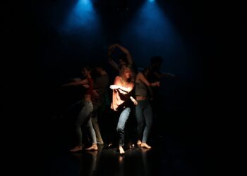 L'”Apocalisse” va in scena sabato al Teatro Studio