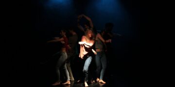 L'”Apocalisse” va in scena sabato al Teatro Studio