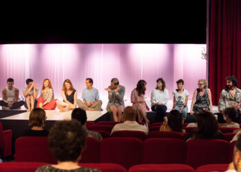 Artinvita, il Festival internazionale degli Abruzzi “rinasce” in primavera