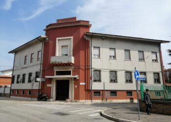 Fossacesia, nuova veste per la caserma dei carabinieri di via Marina: previsti interventi per 52mila euro