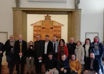Nasce il Comitato Artistico Lancianese: sinergie e condivisione per rilanciare la cultura in città
