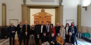 Nasce il Comitato Artistico Lancianese: sinergie e condivisione per rilanciare la cultura in città