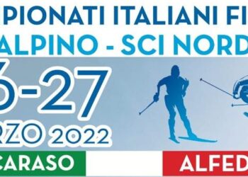 Roccaraso e Alfedena ospitano i campionati italiani Fisdir di sci alpino e nordico