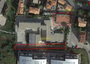 Nuovo campo polivalente e lavori sulla pista di atletica del liceo “Pudente”: via libera al progetto di fattibilità