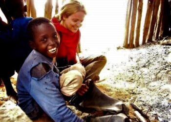 Chiara: quando aiutare gli altri è molto più di un semplice lavoro