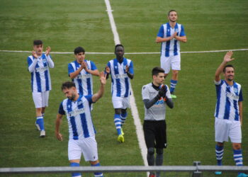 Super San Salvo: Verderosa stende anche il Miglianico