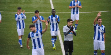 San Salvo lanciatissimo ma, nell’anticipo, attenzione al Bucchianico