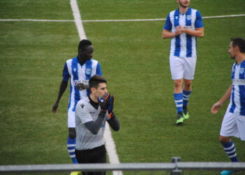 San Salvo di ferro: pari contro l’Atessa