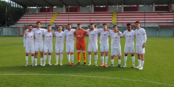 All’Aragona arriva il Notaresco degli ex: Vastese, fai tuo il derby