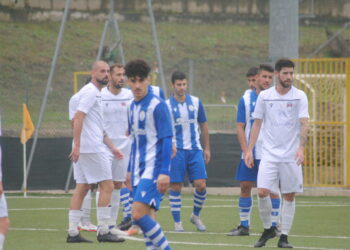 Derby salvezza: Vasto Marina-Virtus Cupello, a voi due