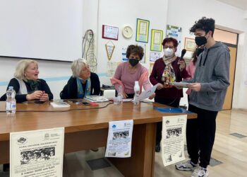 “Scuola, educazione, pari opportunità”: gli insegnamenti di Don Milani all’ITE Spataro di Gissi