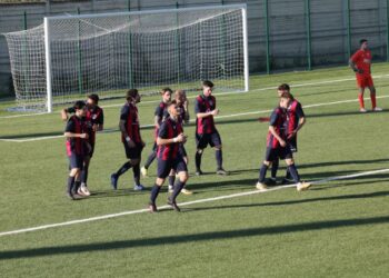 Cupello, è un punto che pesa. Il Vasto Marina in crisi nerissima