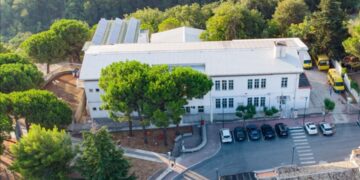 L’amministrazione comunale partecipa ai bandi Pnrr per le infrastrutture scolastiche e sportive