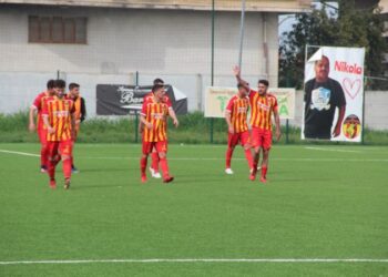 Casalbordino: sei bellissimo con Regner e Della Penna