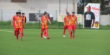 Casalbordino: sei bellissimo con Regner e Della Penna