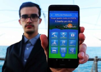 “InVia dei Trabocchi”: Un progetto che unisce la promozione del territorio al mondo digitale