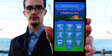 “InVia dei Trabocchi”: Un progetto che unisce la promozione del territorio al mondo digitale