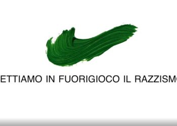 Mettiamo in fuorigioco il razzismo: si mette in moto la Lnd Abruzzo