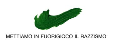 Mettiamo in fuorigioco il razzismo: si mette in moto la Lnd Abruzzo