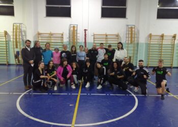 Festa della donna, a Monteodorisio l’evento gratuito dedicato all’autodifesa al femminile