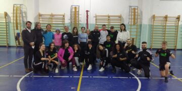 Festa della donna, a Monteodorisio l’evento gratuito dedicato all’autodifesa al femminile