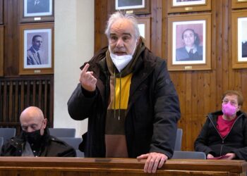 D’Adamo: «Variante alla SS16, prima serve un’idea di sviluppo della città»