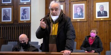 D’Adamo: «Variante alla SS16, prima serve un’idea di sviluppo della città»