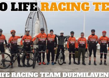 La Pro Life Racing Team riparte dal tricolore di Carlo Tudico