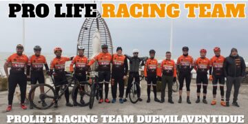 La Pro Life Racing Team riparte dal tricolore di Carlo Tudico