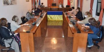 Emergenza Ucraina, il Comune di Fossacesia mette in moto la macchina dell’accoglienza