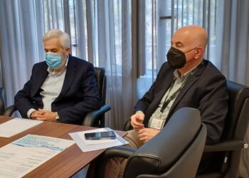 Sasi: «Mancano 250 litri d’acqua al secondo per coprire le esigenze di tutti»