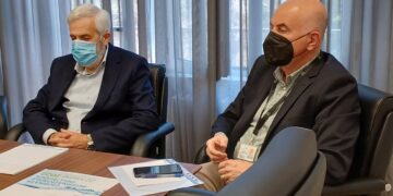 Sasi: «Mancano 250 litri d’acqua al secondo per coprire le esigenze di tutti»