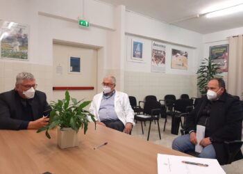 Schael: «500mila euro per il Presidio Territoriale di Assistenza di Casoli»