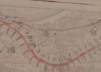 Menna: «Meglio perdere 87 milioni che deturpare il paesaggio»