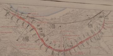 Menna: «Meglio perdere 87 milioni che deturpare il paesaggio»