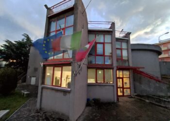 Cultura dimenticata: biblioteca e auditorium chiusi a chiave da due anni