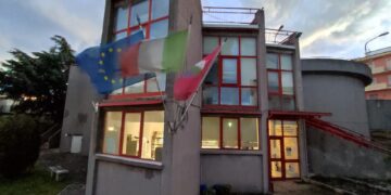 Cultura dimenticata: biblioteca e auditorium chiusi a chiave da due anni