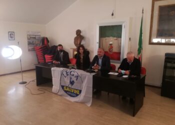 Lega: Falone, Monaco e Del Prete sono i nuovi dirigenti cittadini