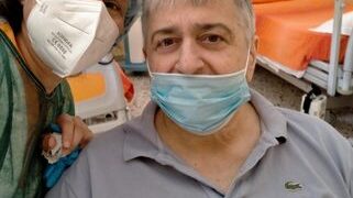 Professionalità e umanità: il grazie agli operatori dell’Istituto “San Francesco”