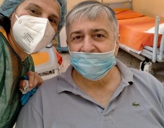 Professionalità e umanità: il grazie agli operatori dell’Istituto “San Francesco”