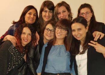 Benvenuta Mina Cilli!