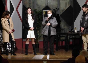 Va in scena la solidarietà: Avi e Grido Cineteatro insieme per i malati di Alzheimer e le loro famiglie