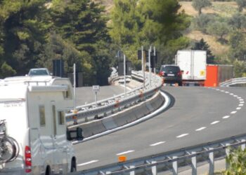 «Ecco i motivi per cui la A14 può diventare variante alla statale 16»